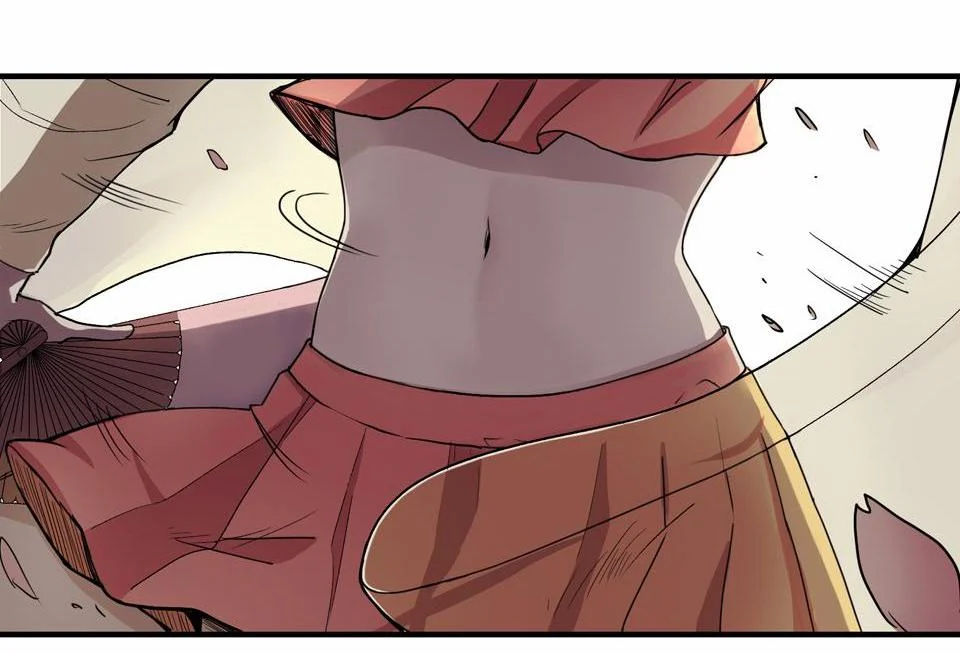 The Great Tang Is Online Chapter 1 - Page 11
