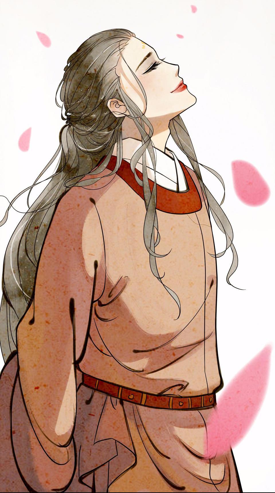 The Great Tang Is Online Chapter 1 - Page 126