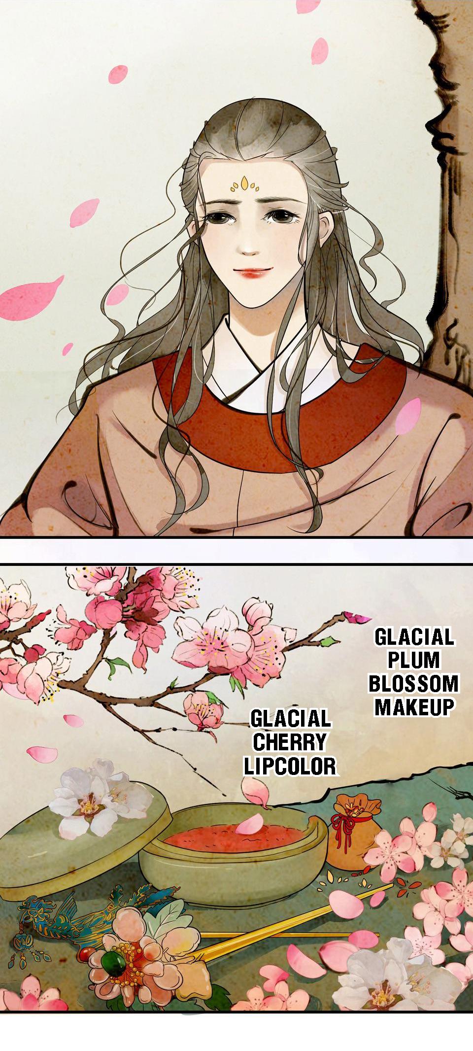 The Great Tang Is Online Chapter 1 - Page 128
