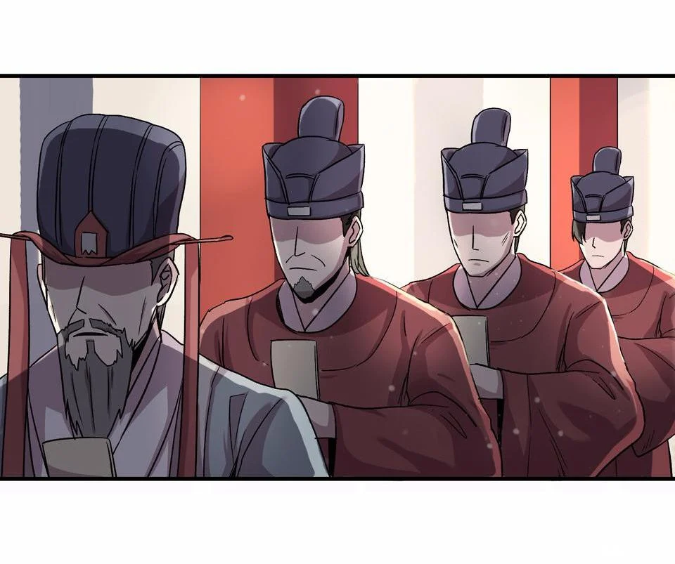 The Great Tang Is Online Chapter 1 - Page 24