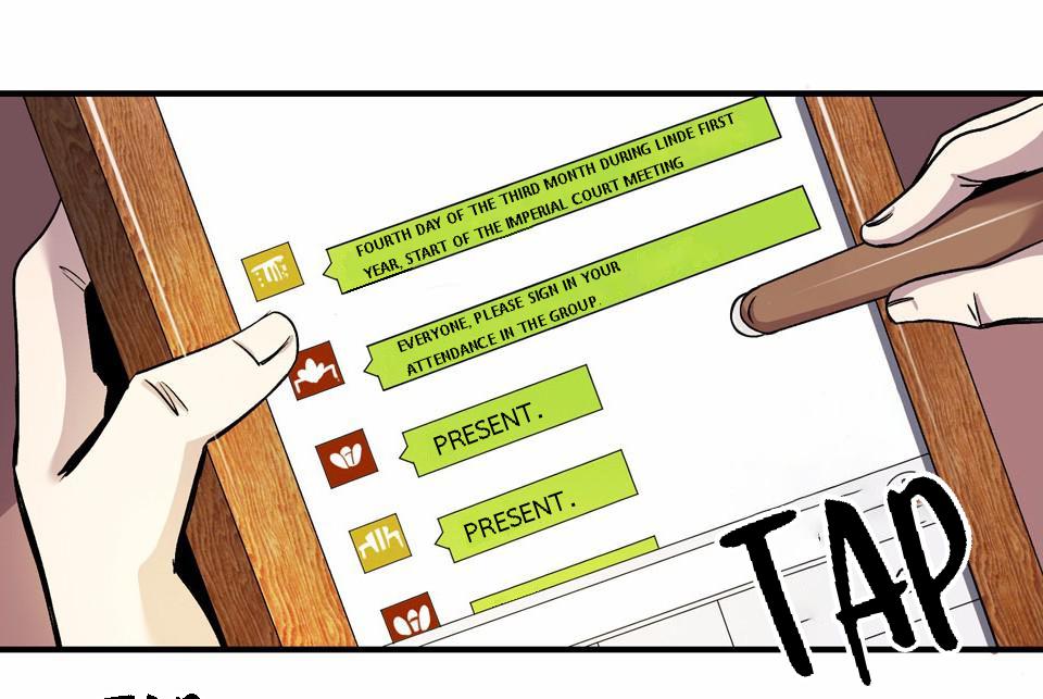 The Great Tang Is Online Chapter 1 - Page 36