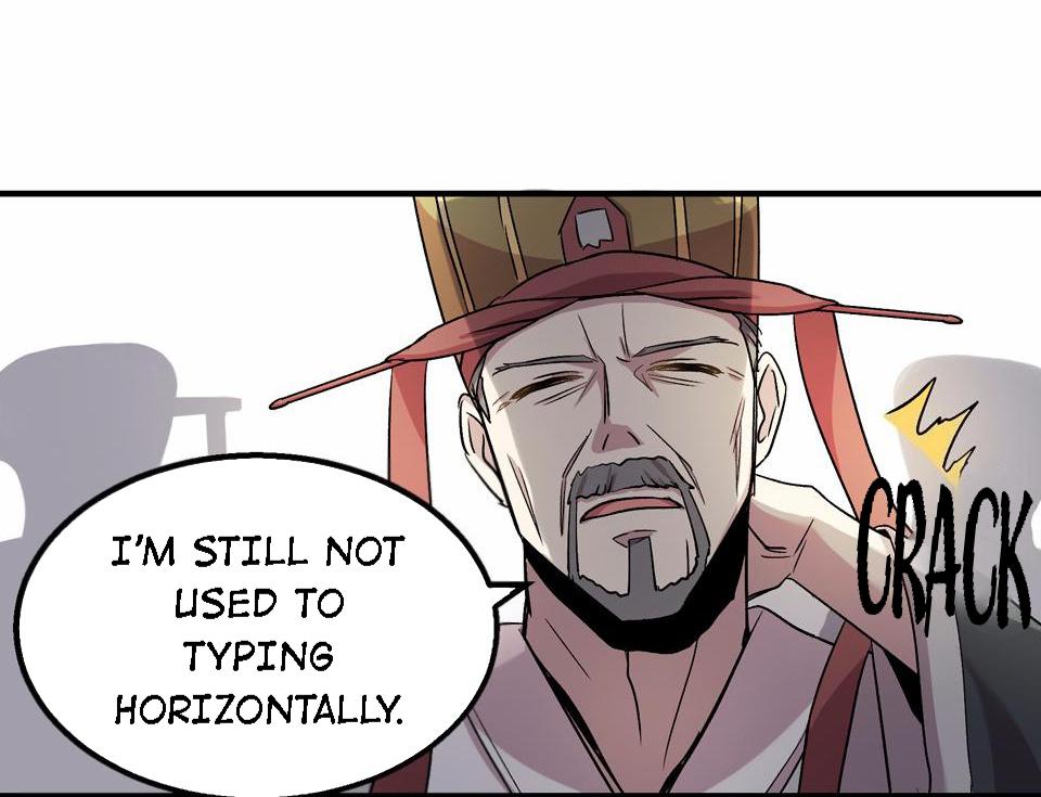 The Great Tang Is Online Chapter 1 - Page 39