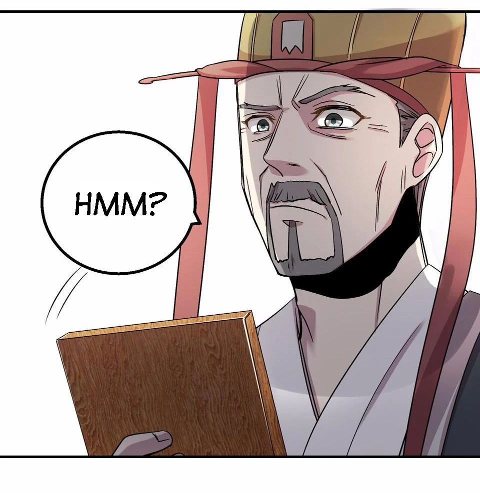 The Great Tang Is Online Chapter 1 - Page 42