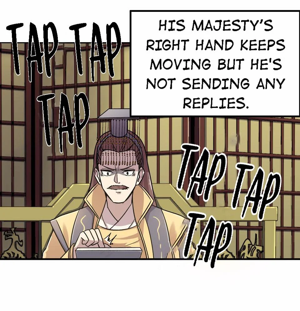 The Great Tang Is Online Chapter 1 - Page 48