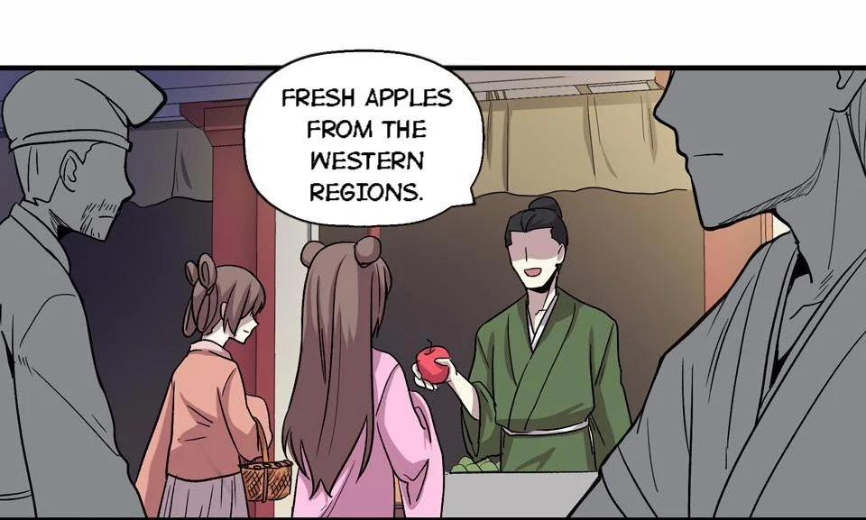 The Great Tang Is Online Chapter 1 - Page 6