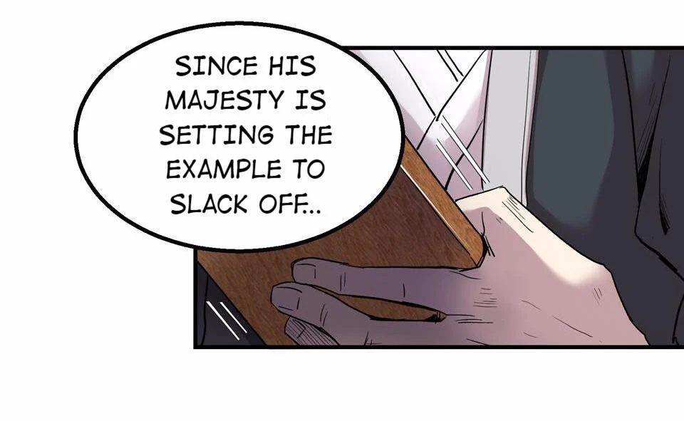 The Great Tang Is Online Chapter 1 - Page 53