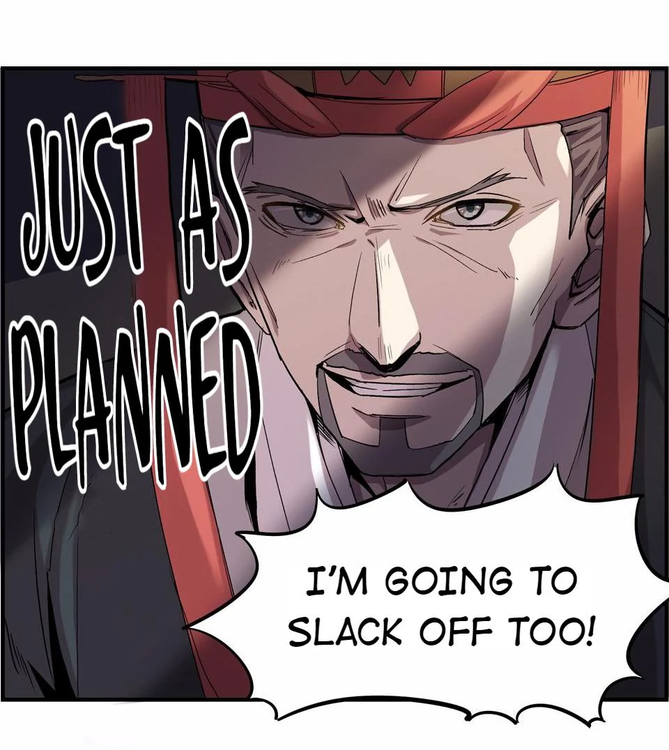 The Great Tang Is Online Chapter 1 - Page 54