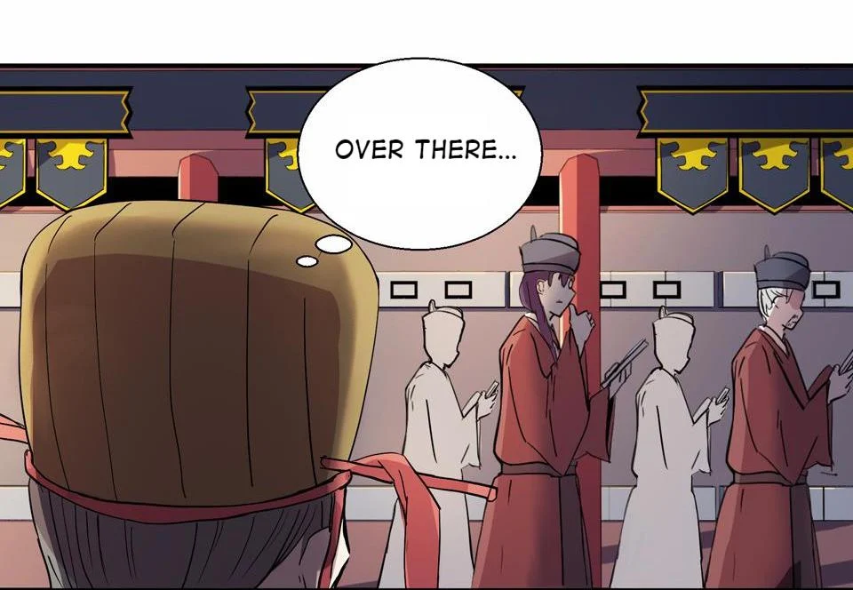 The Great Tang Is Online Chapter 1 - Page 68