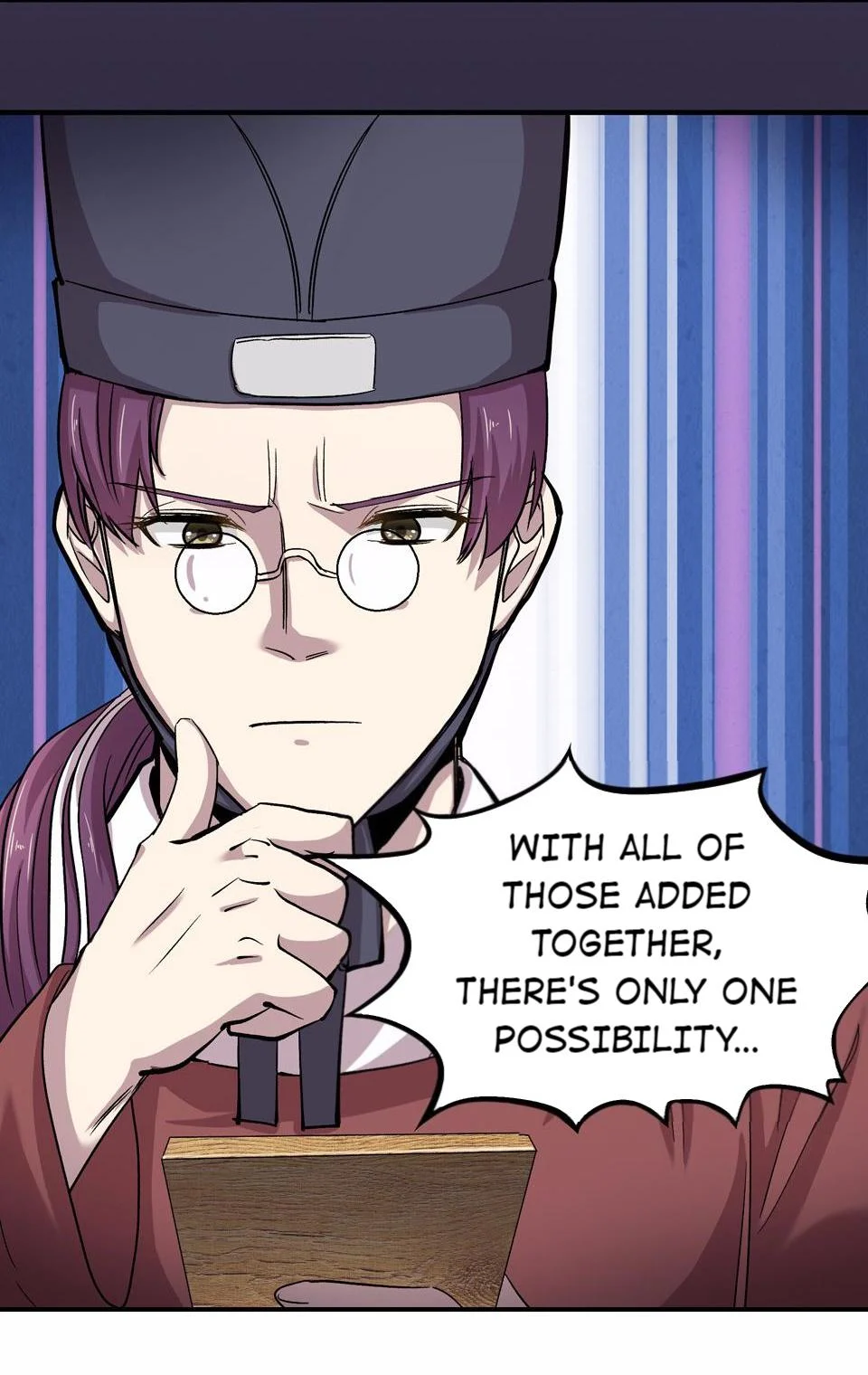The Great Tang Is Online Chapter 1 - Page 74
