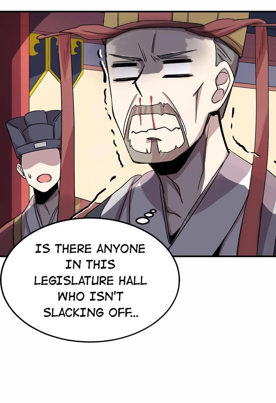 The Great Tang Is Online Chapter 1 - Page 80