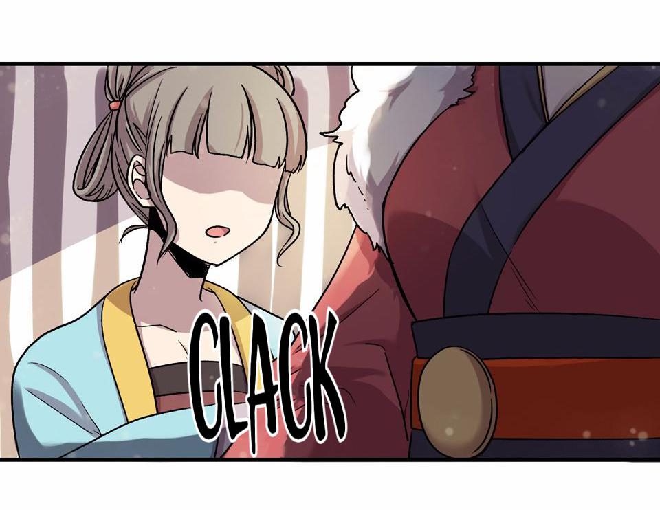 The Great Tang Is Online Chapter 1 - Page 83