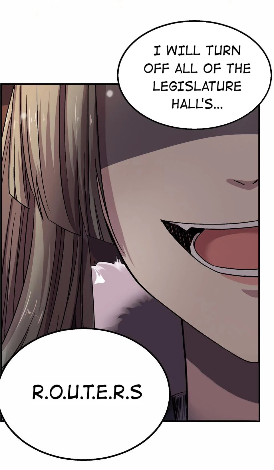 The Great Tang Is Online Chapter 1 - Page 89