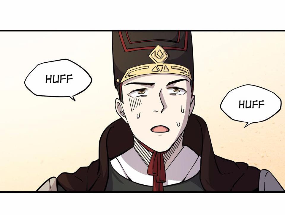 The Great Tang Is Online Chapter 10 - Page 5