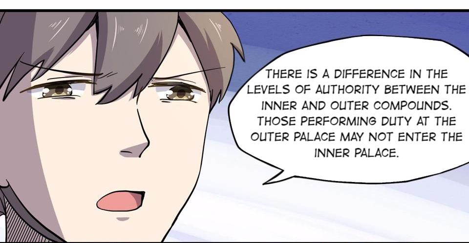 The Great Tang Is Online Chapter 10 - Page 8