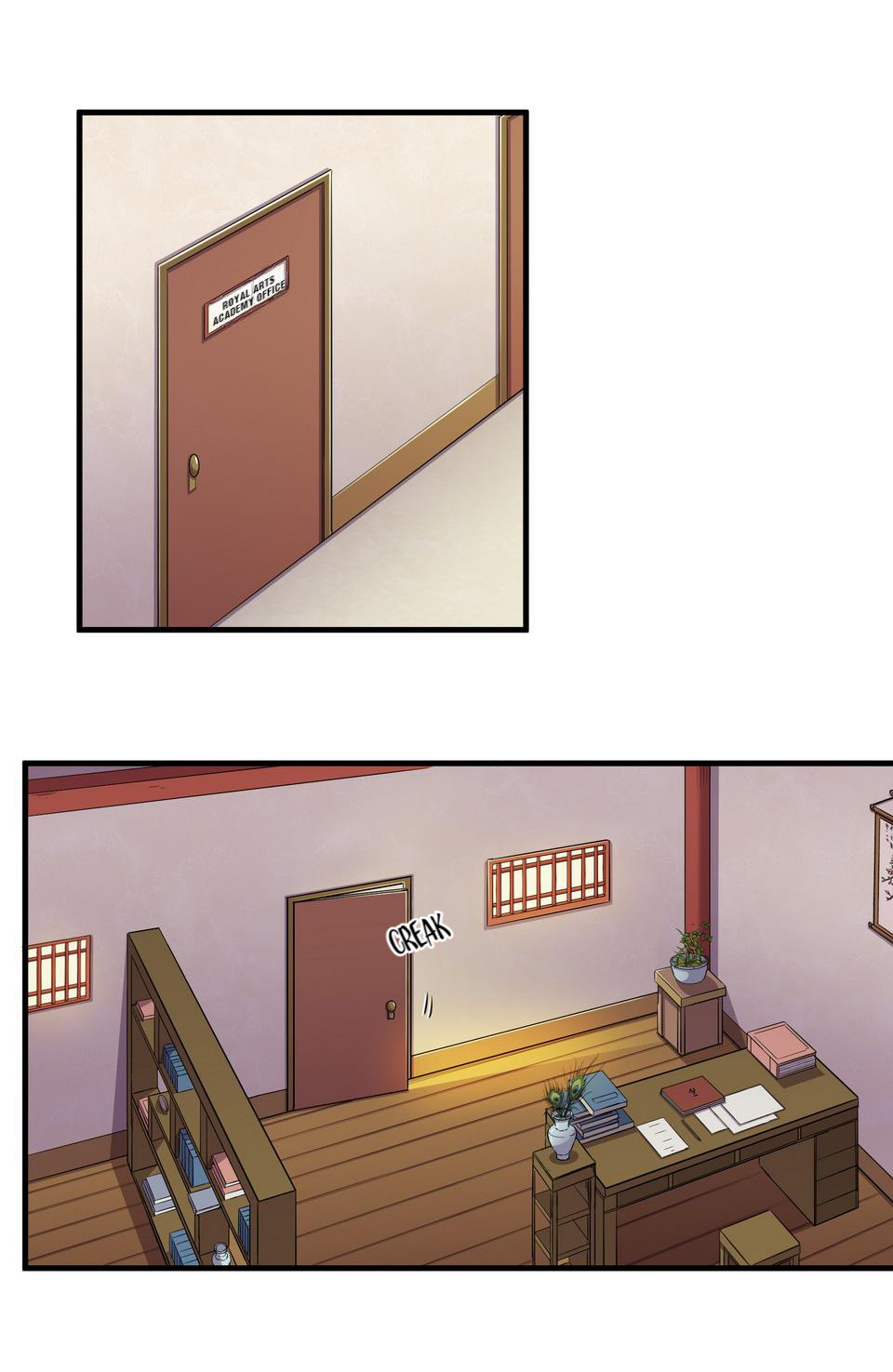 The Great Tang Is Online Chapter 100 - Page 2