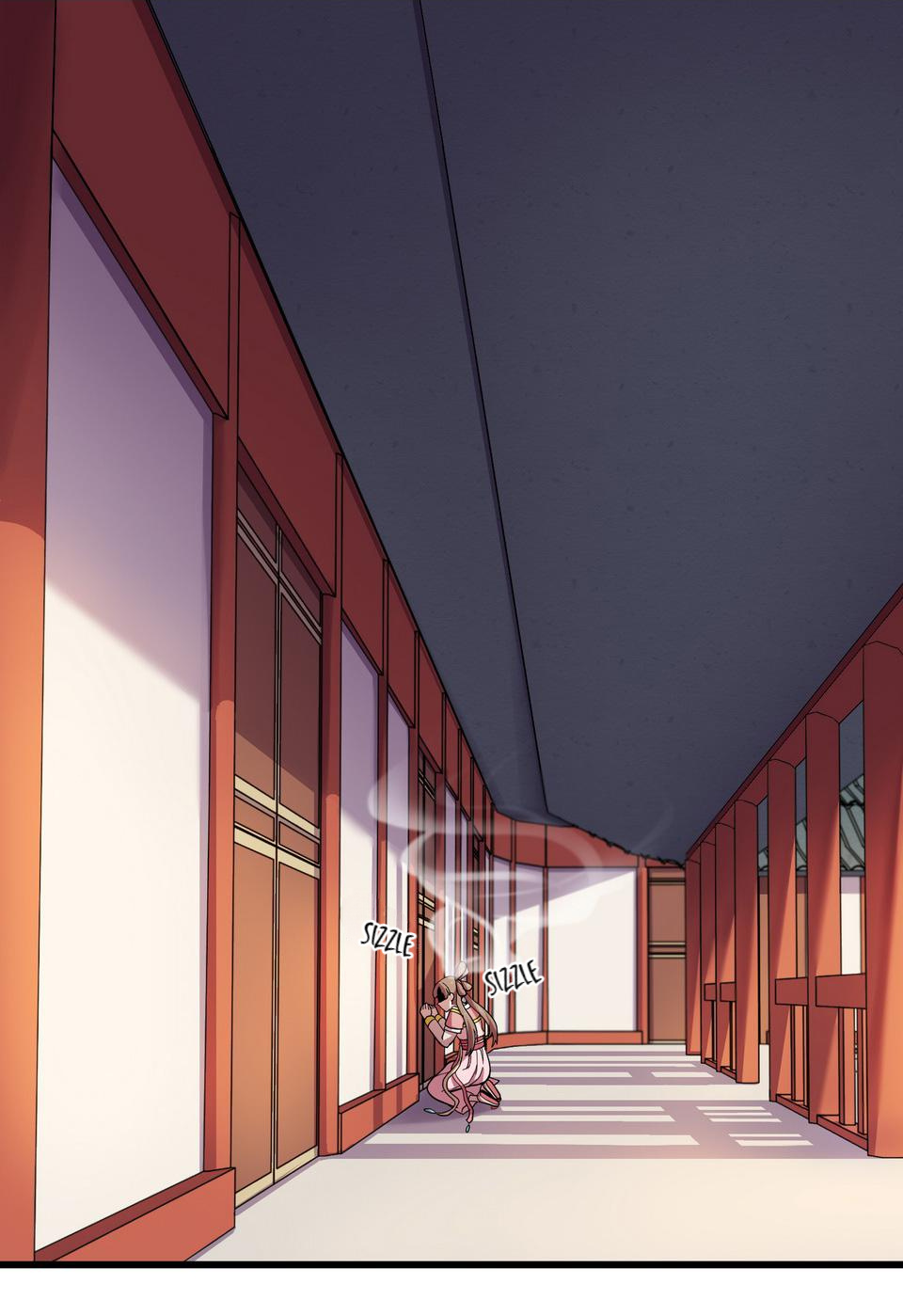 The Great Tang Is Online Chapter 101 - Page 2