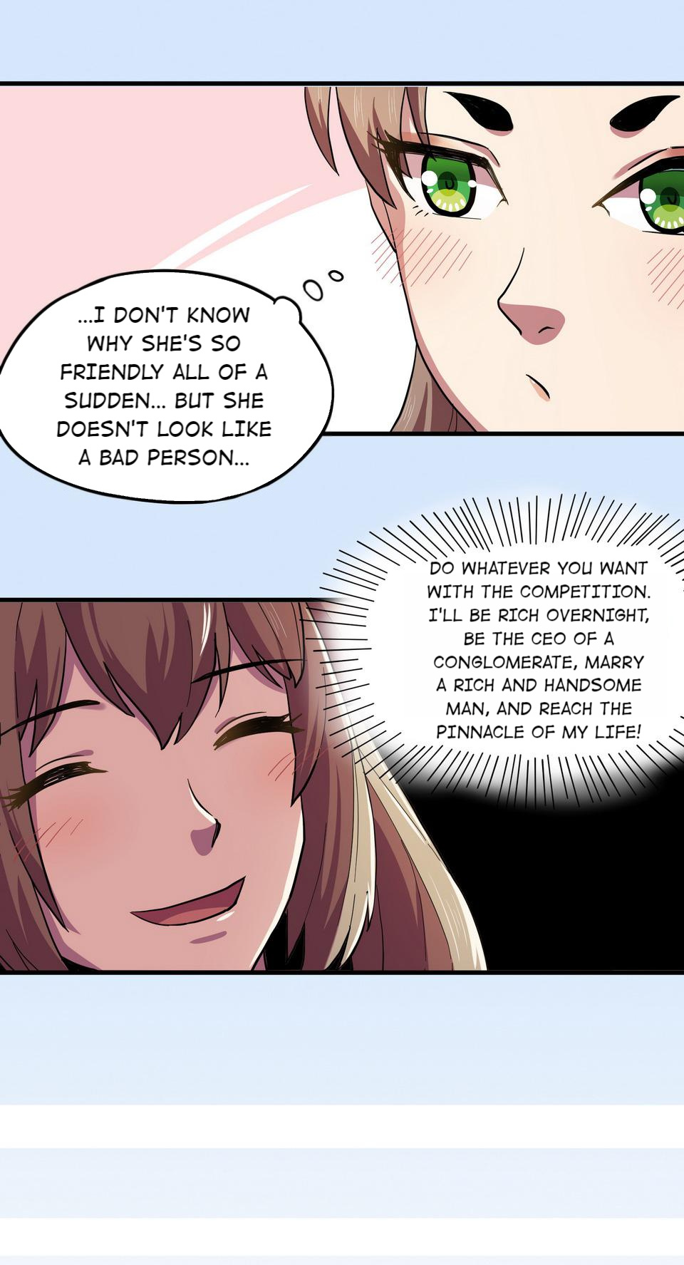 The Great Tang Is Online Chapter 101 - Page 13