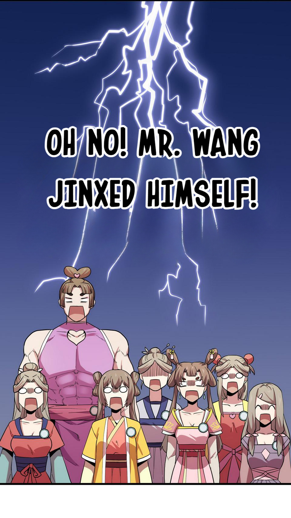 The Great Tang Is Online Chapter 101 - Page 24