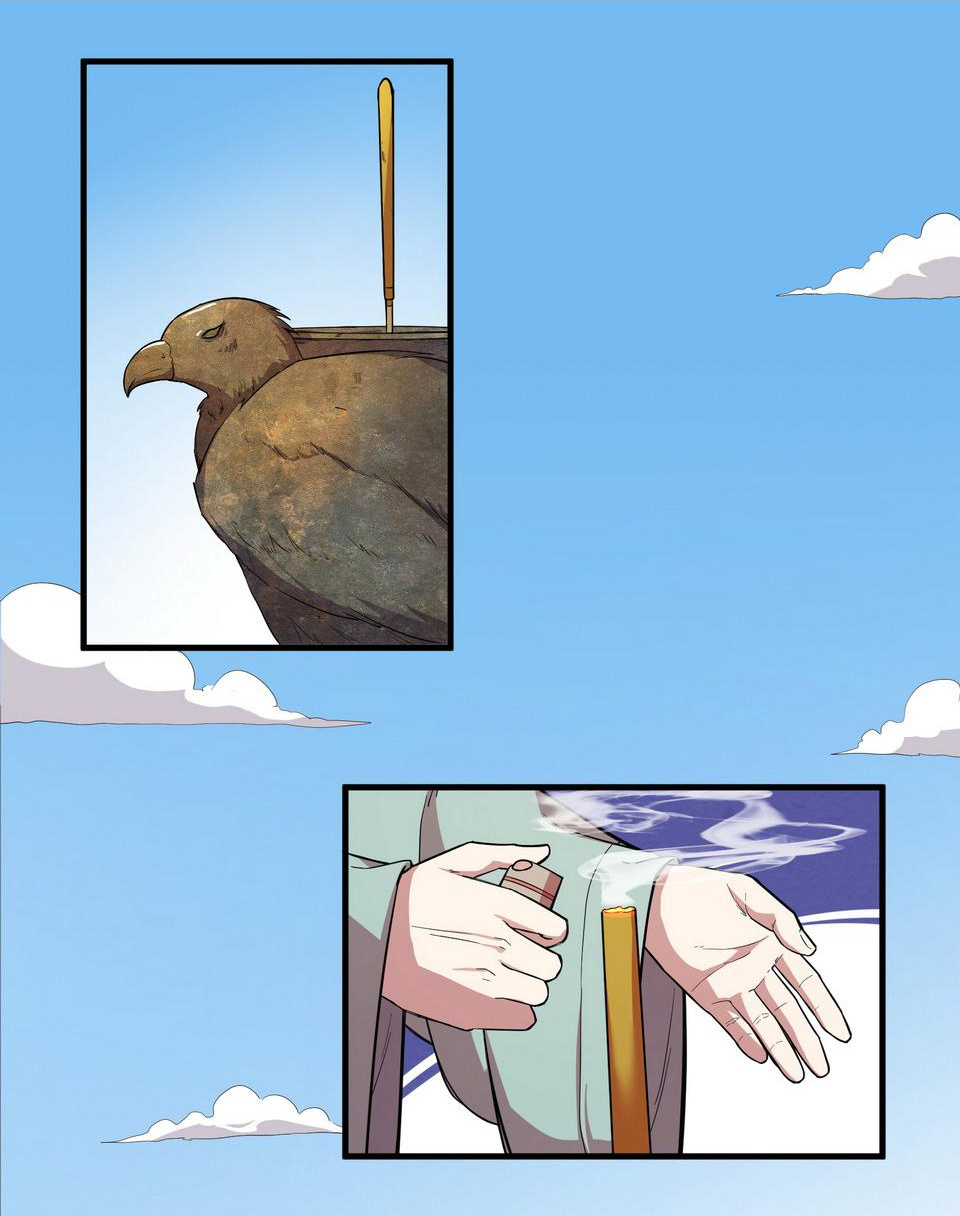 The Great Tang Is Online Chapter 101 - Page 28