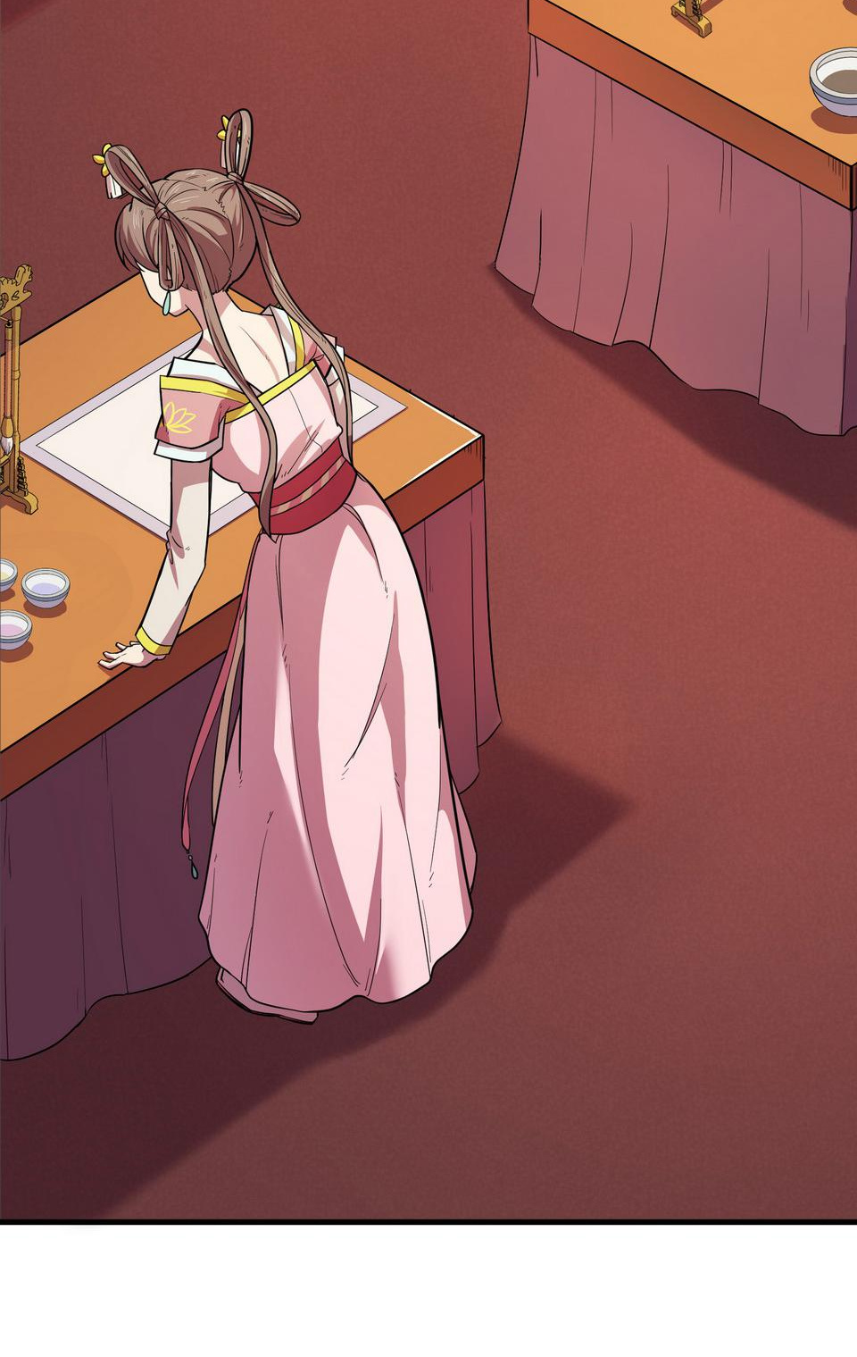 The Great Tang Is Online Chapter 101 - Page 32