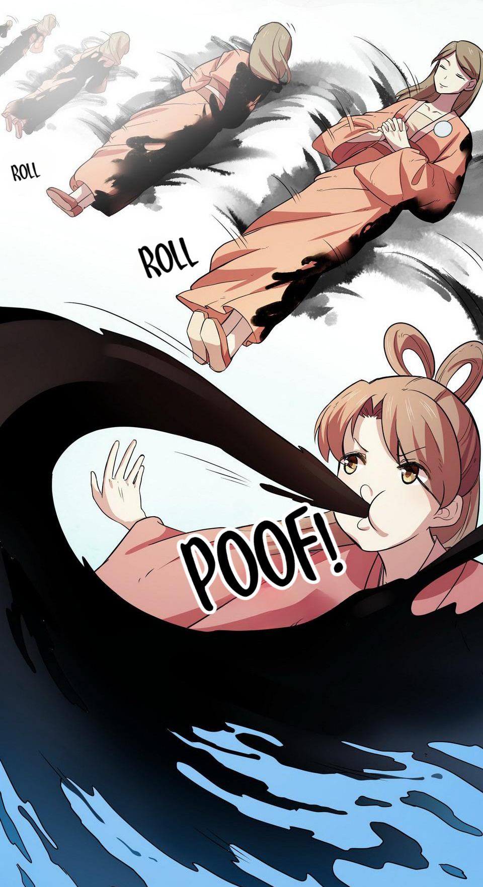 The Great Tang Is Online Chapter 101 - Page 43