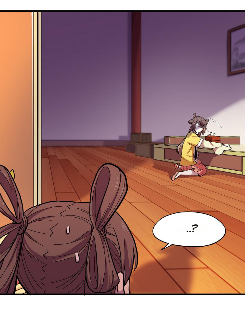 The Great Tang Is Online Chapter 101 - Page 6