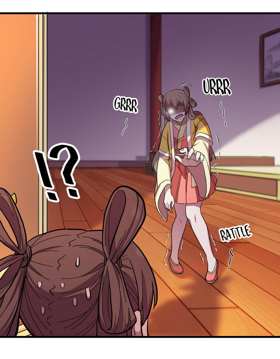 The Great Tang Is Online Chapter 101 - Page 7