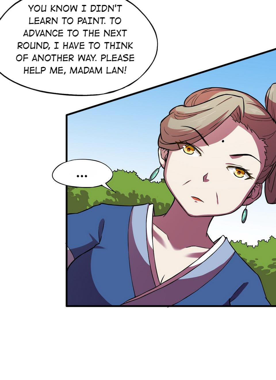 The Great Tang Is Online Chapter 102 - Page 17