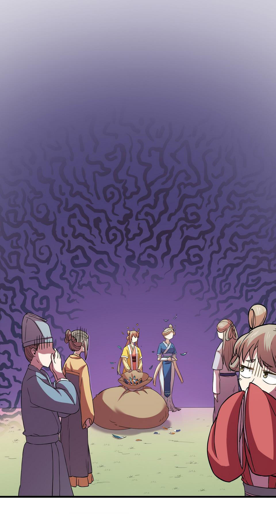 The Great Tang Is Online Chapter 102 - Page 19