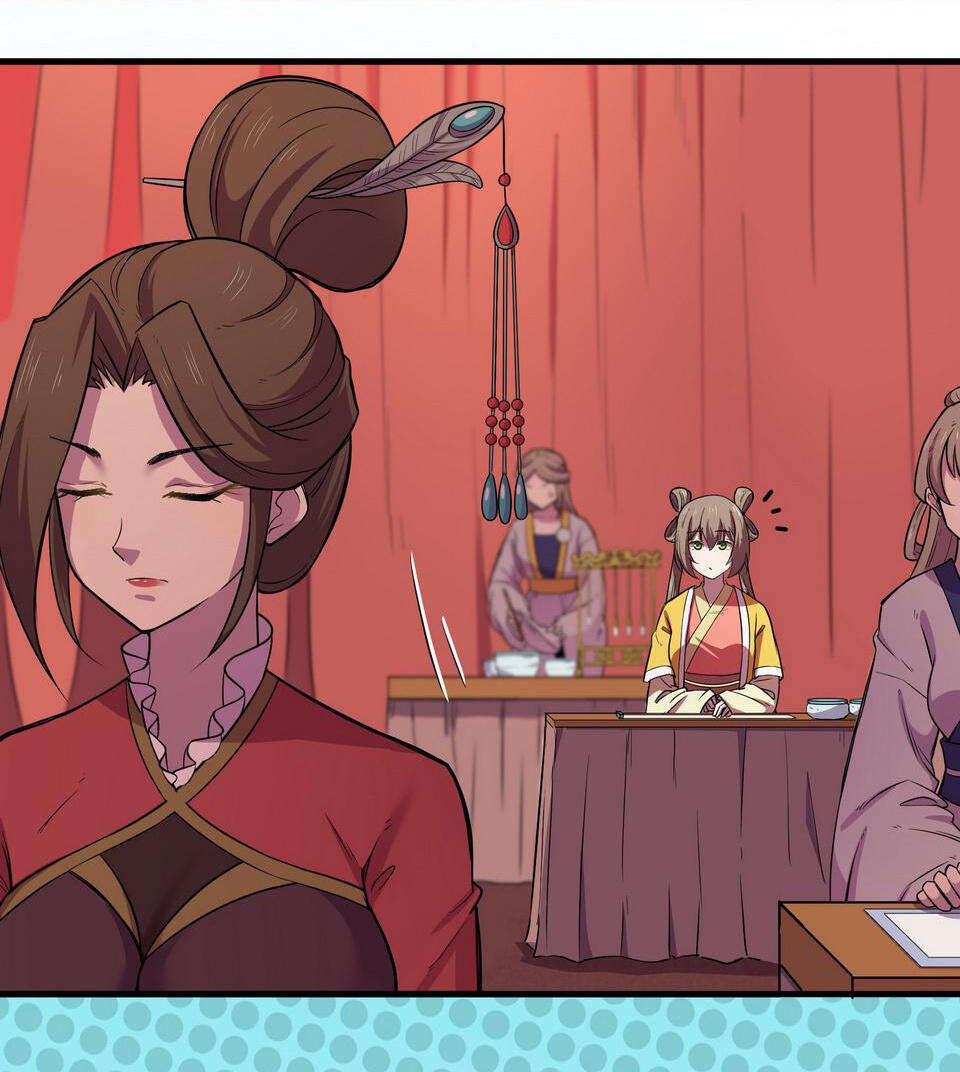 The Great Tang Is Online Chapter 102 - Page 3