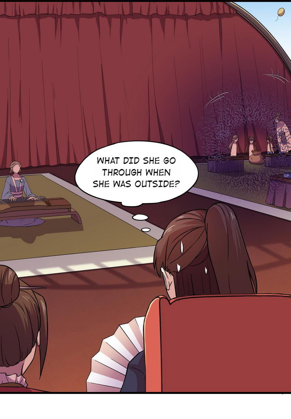 The Great Tang Is Online Chapter 102 - Page 30