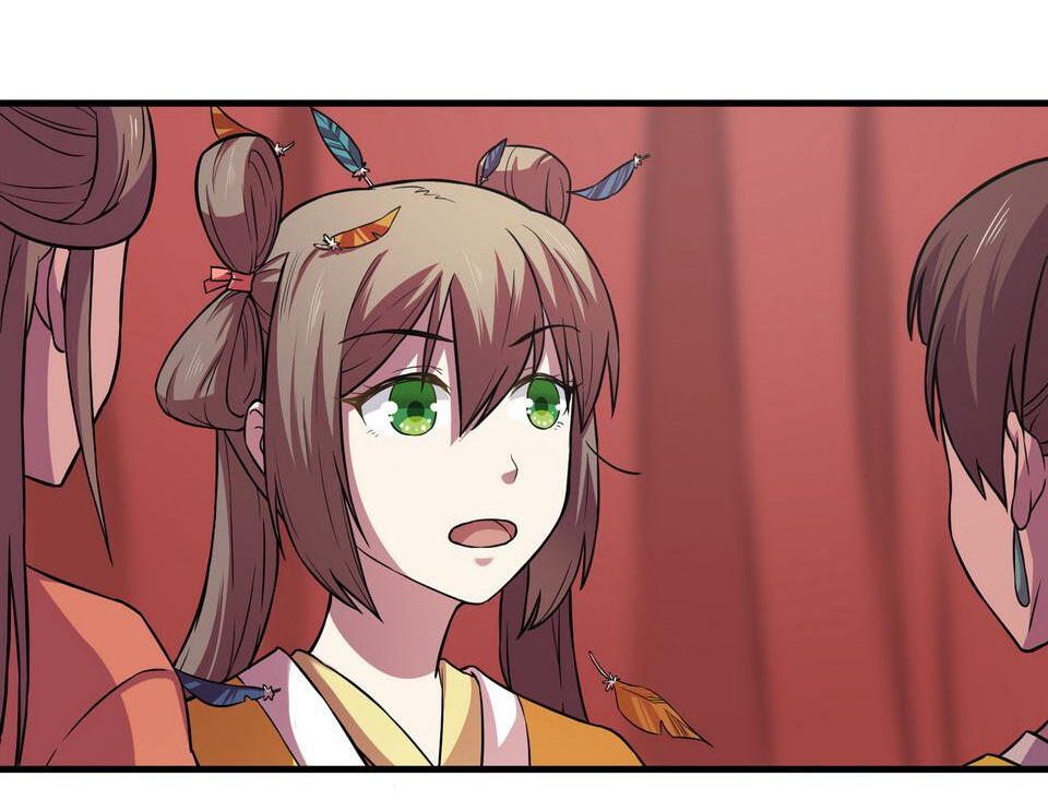 The Great Tang Is Online Chapter 102 - Page 31