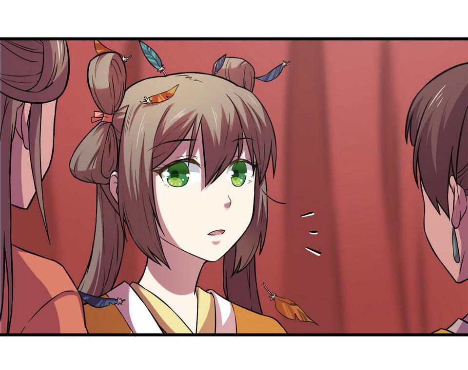 The Great Tang Is Online Chapter 102 - Page 32