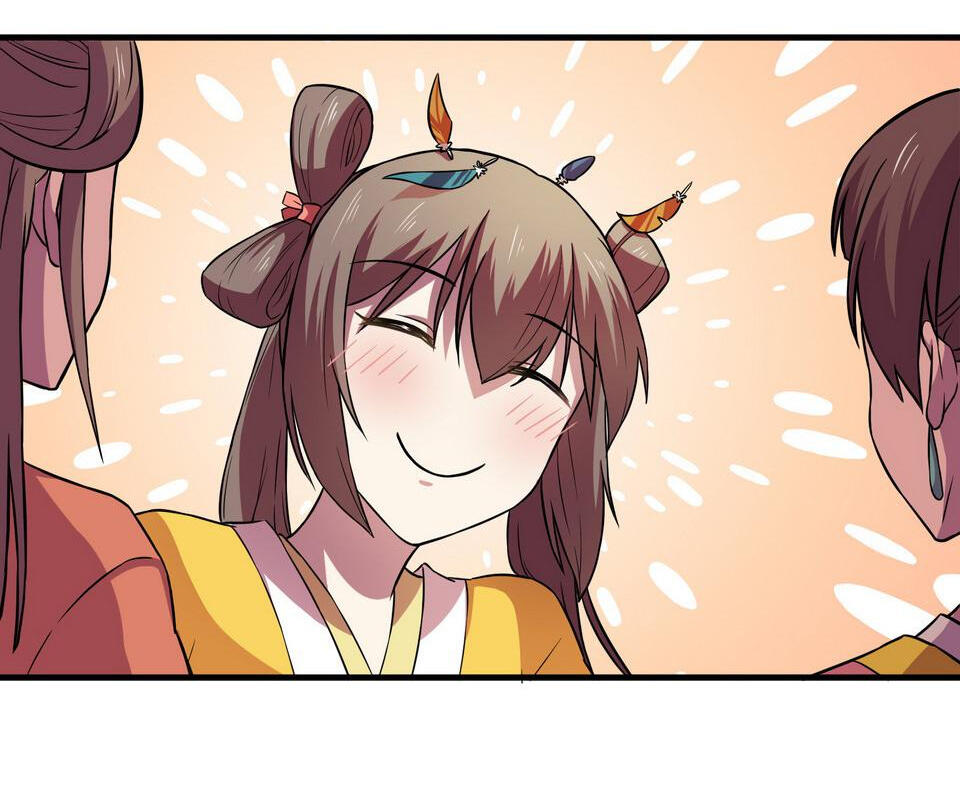 The Great Tang Is Online Chapter 102 - Page 33