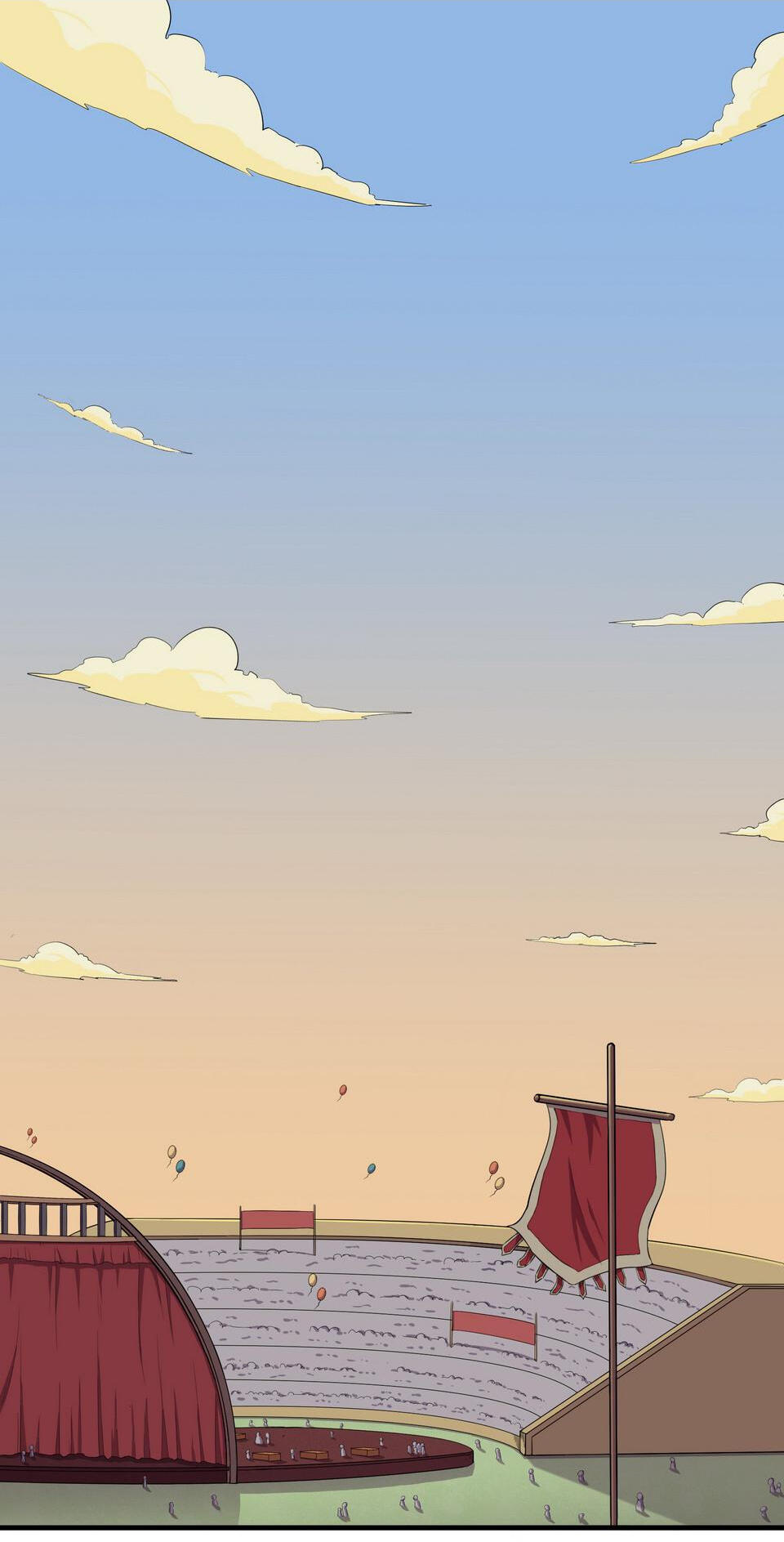 The Great Tang Is Online Chapter 102 - Page 35