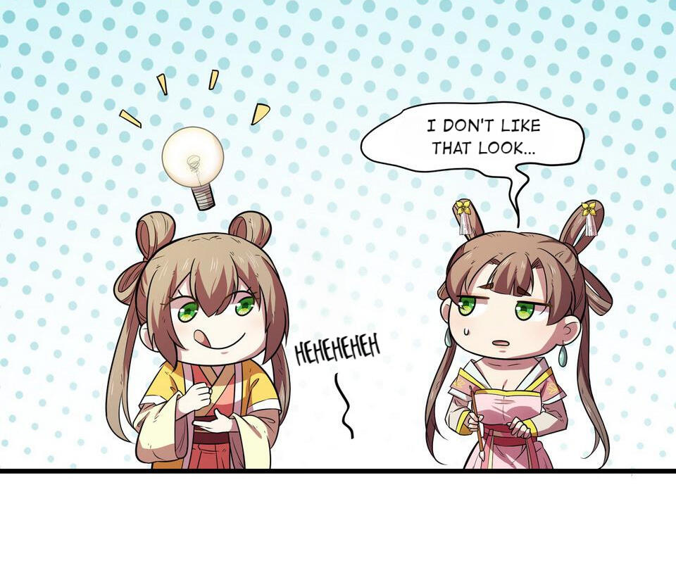 The Great Tang Is Online Chapter 102 - Page 5