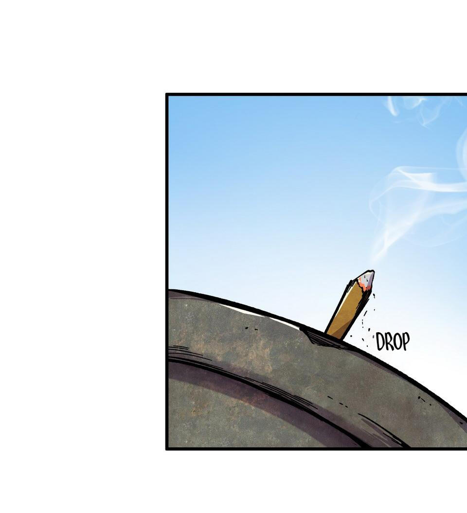 The Great Tang Is Online Chapter 102 - Page 6