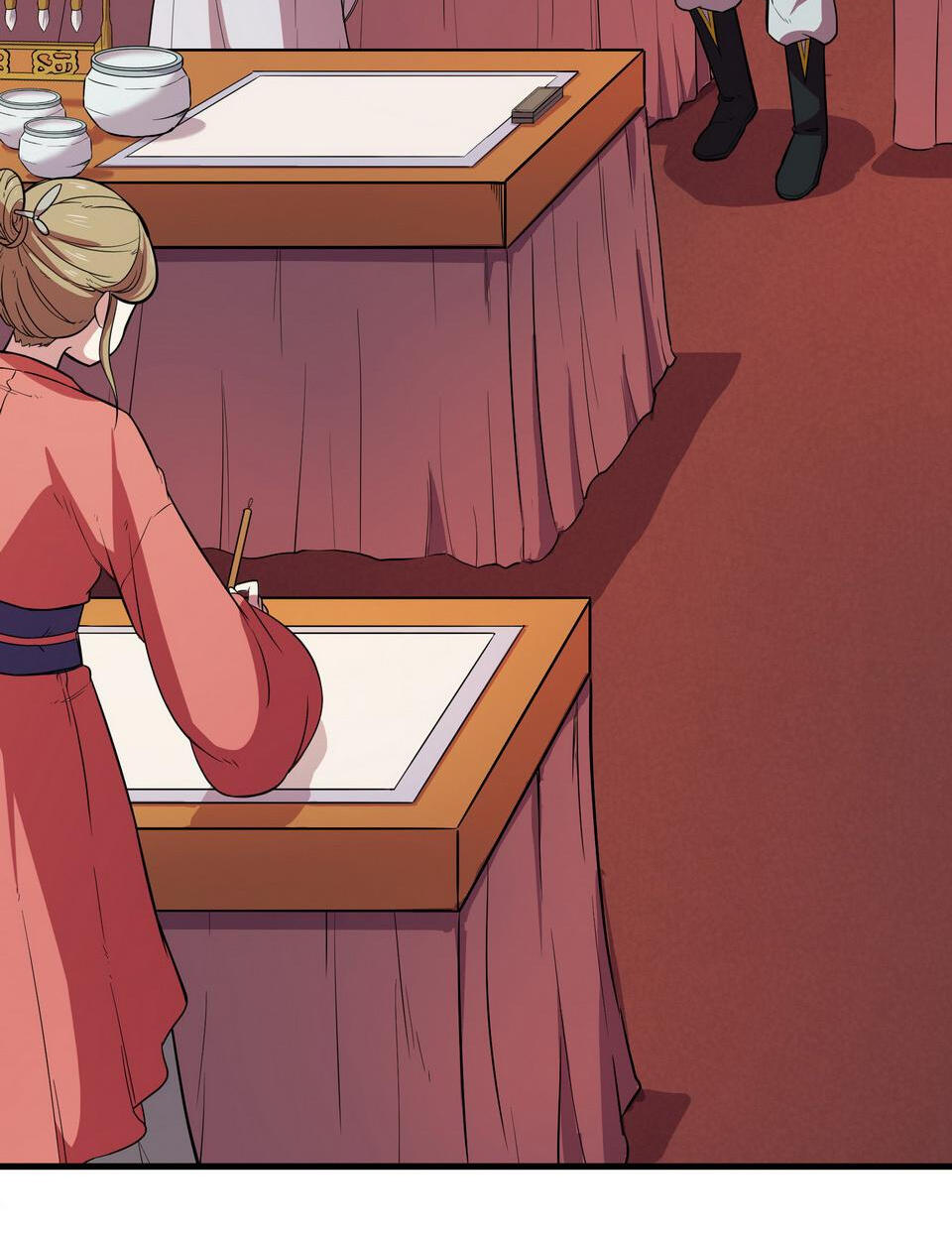 The Great Tang Is Online Chapter 102 - Page 8