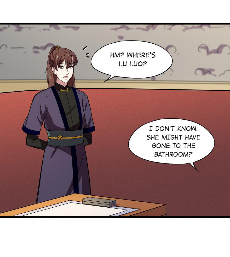 The Great Tang Is Online Chapter 102 - Page 9