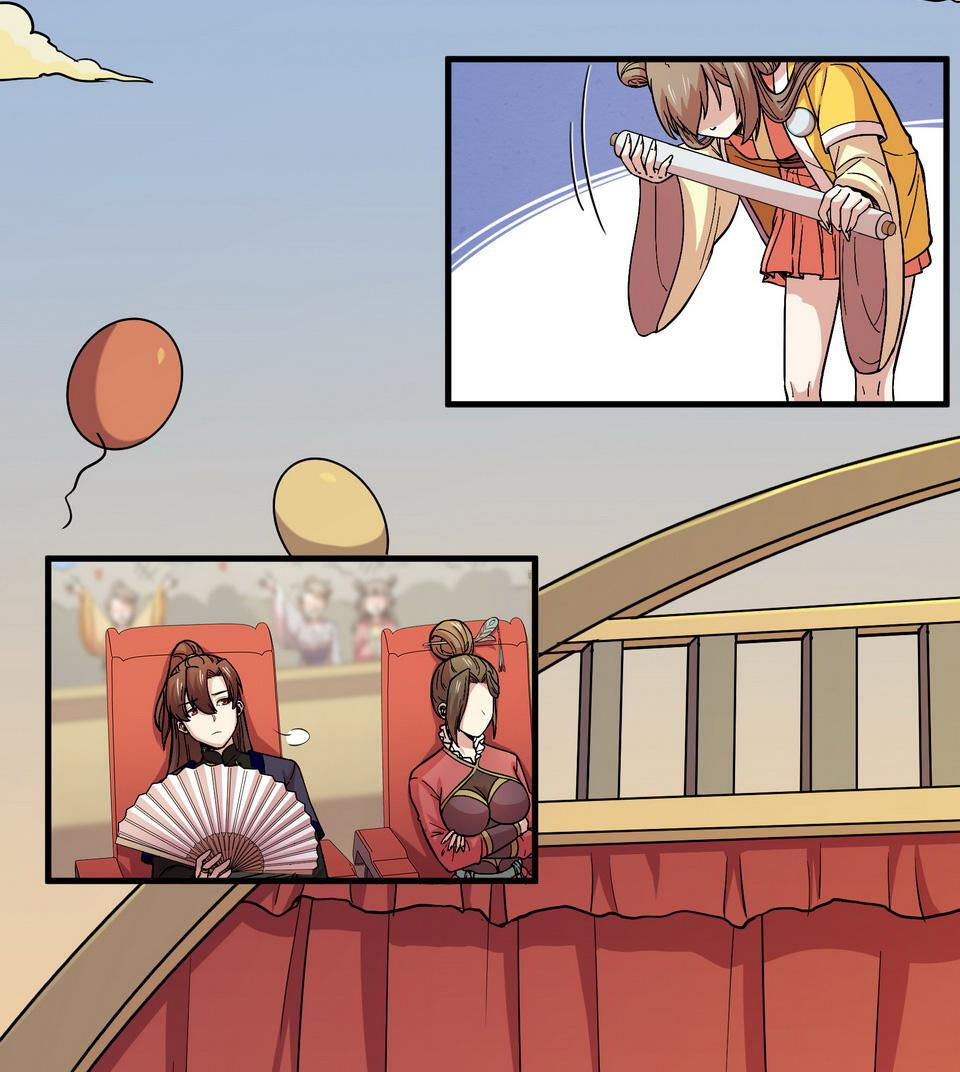 The Great Tang Is Online Chapter 103 - Page 11