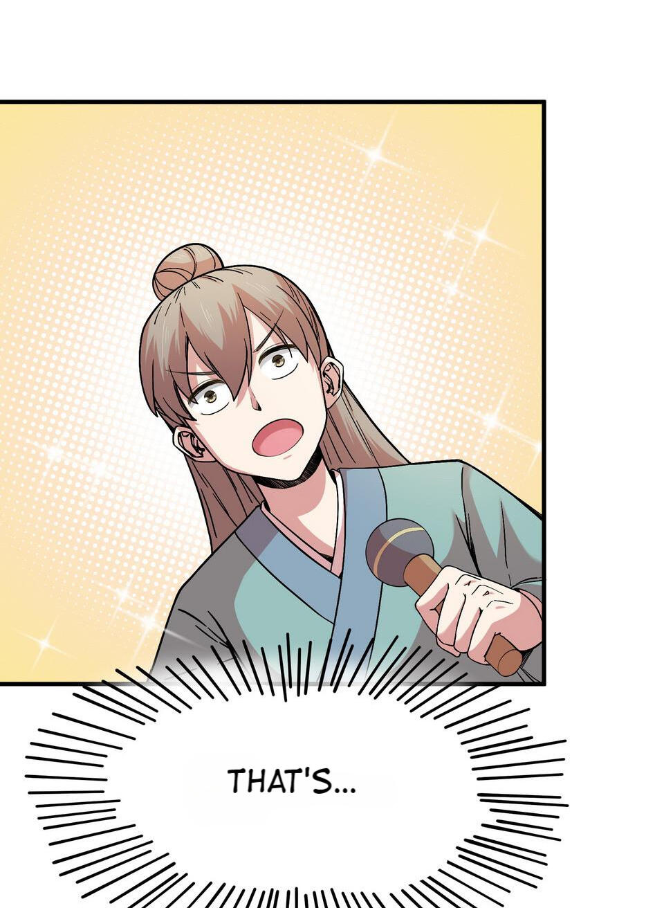 The Great Tang Is Online Chapter 103 - Page 13