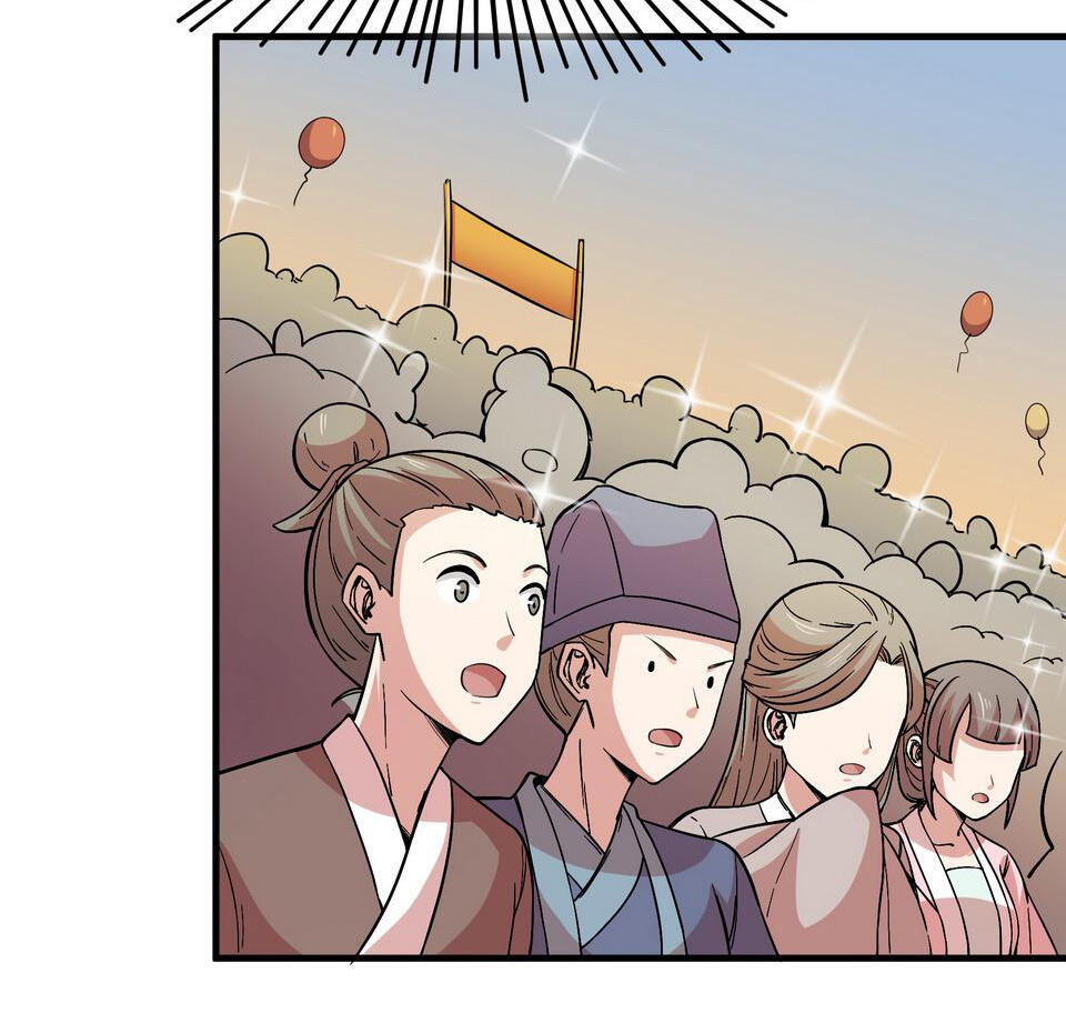 The Great Tang Is Online Chapter 103 - Page 14