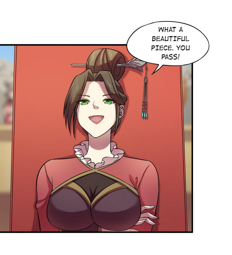 The Great Tang Is Online Chapter 103 - Page 17