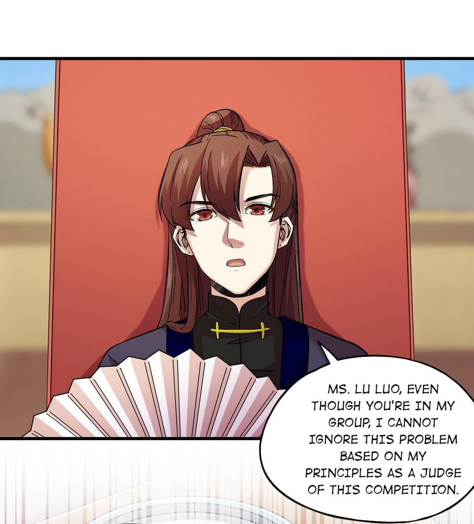 The Great Tang Is Online Chapter 103 - Page 19