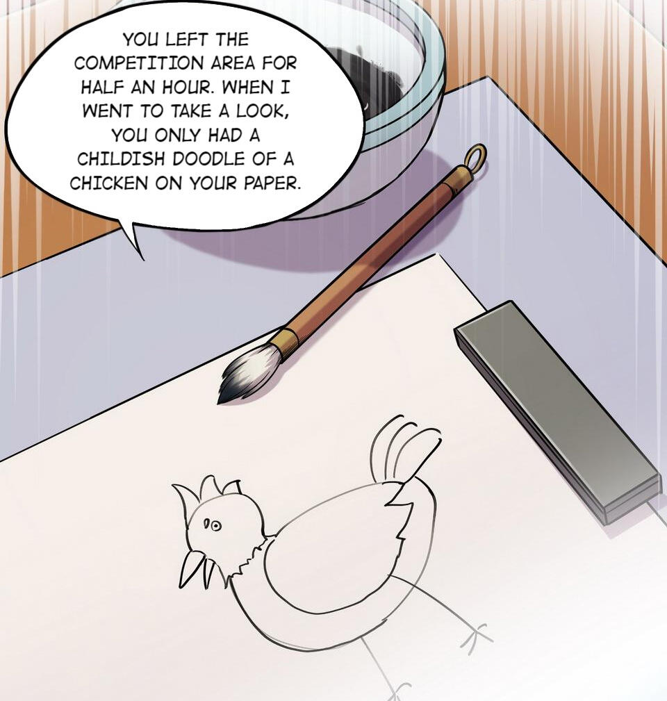 The Great Tang Is Online Chapter 103 - Page 20