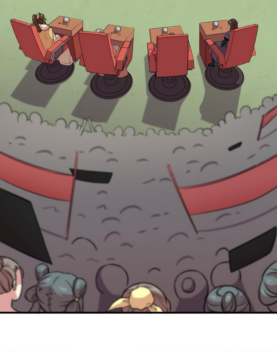The Great Tang Is Online Chapter 103 - Page 3