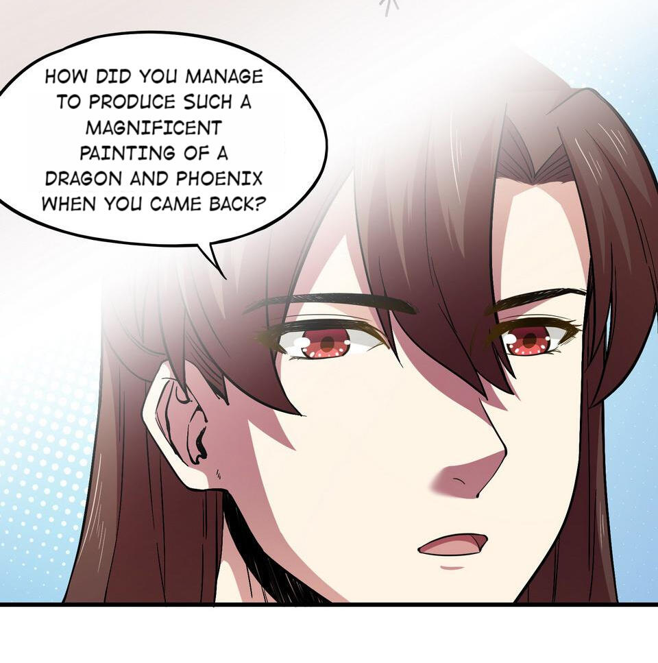 The Great Tang Is Online Chapter 103 - Page 21