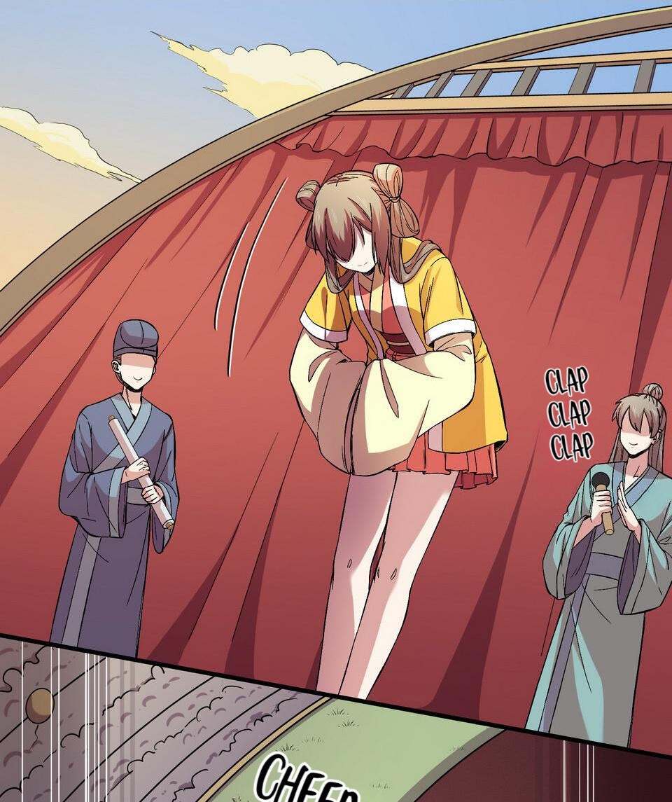 The Great Tang Is Online Chapter 103 - Page 28
