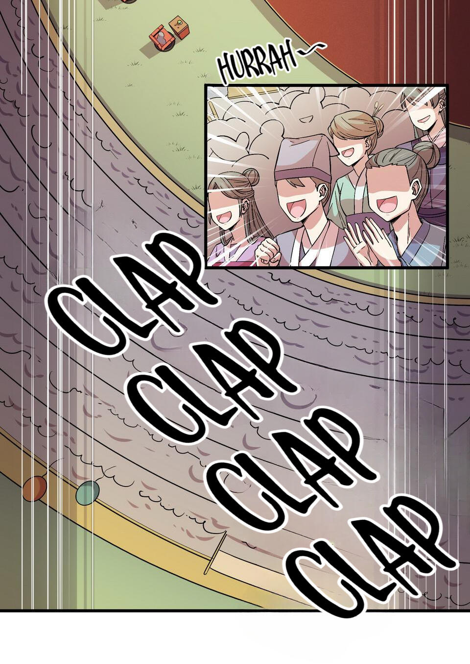 The Great Tang Is Online Chapter 103 - Page 30