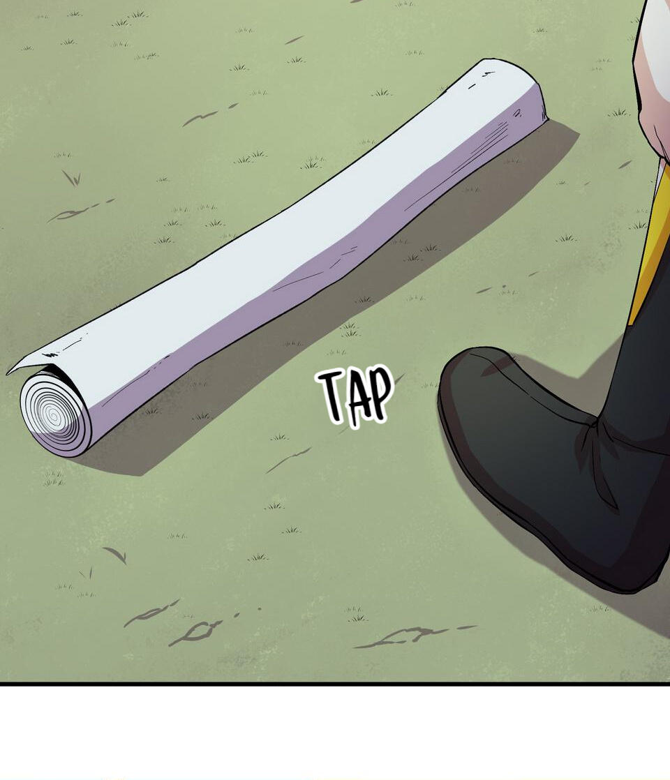 The Great Tang Is Online Chapter 103 - Page 34